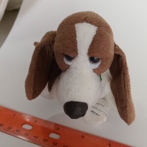 Vintage Pound Puppy Applause Plush Toy